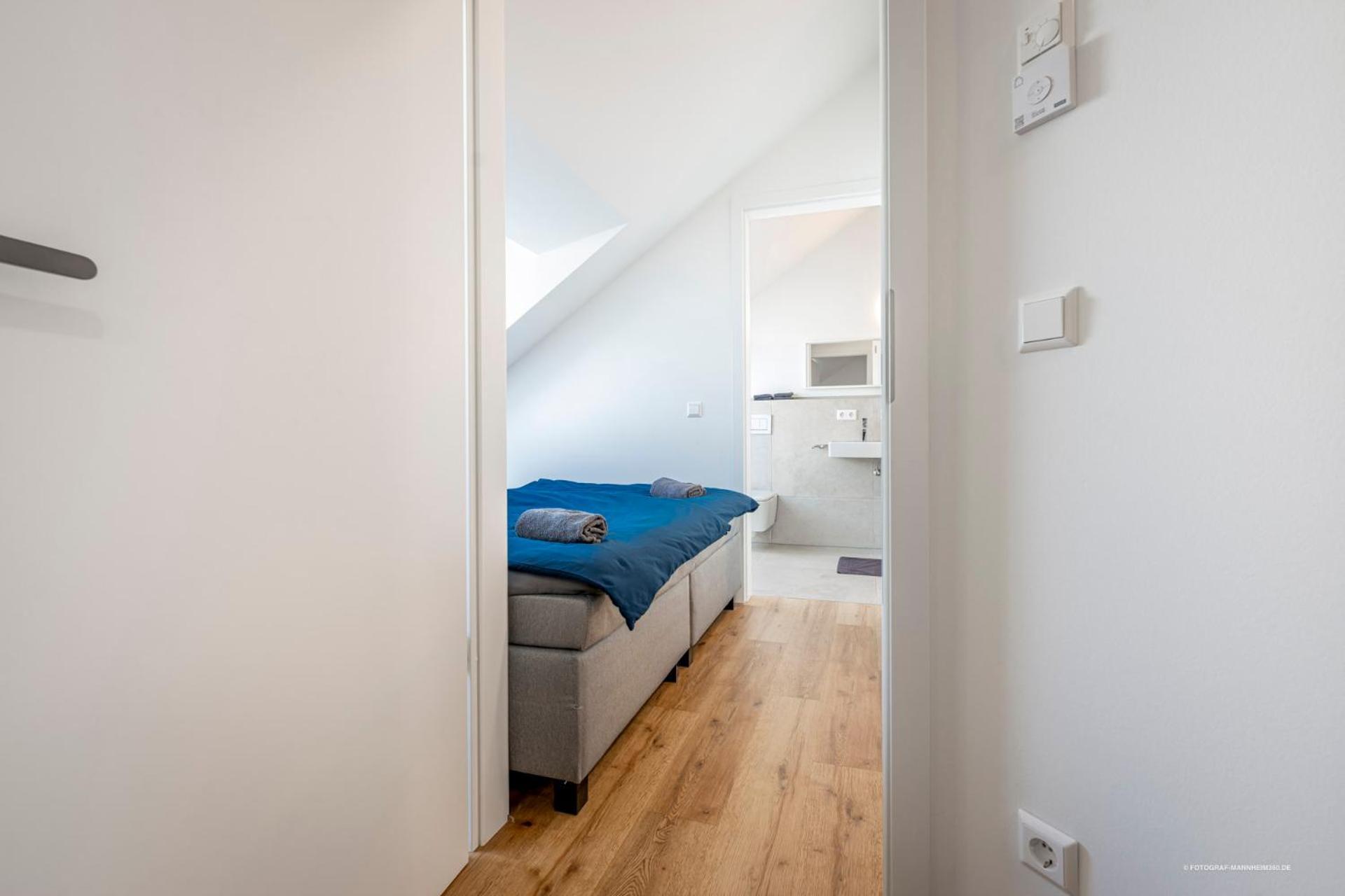 Xxl Design-Appartement Artdesign - 8 Pers - Naehe Speyer Mannheim Heidelberg Hockenheim Exterior foto